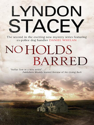 cover image of No Holds Barred